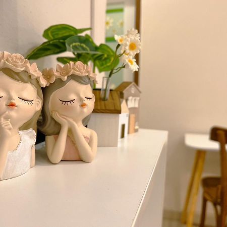 Pure Stay At Cnx Chiang Mai Extérieur photo