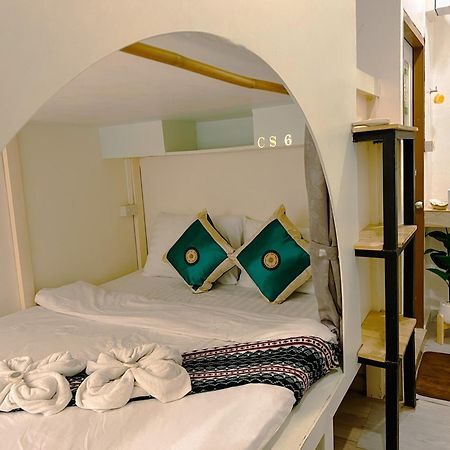 Pure Stay At Cnx Chiang Mai Extérieur photo