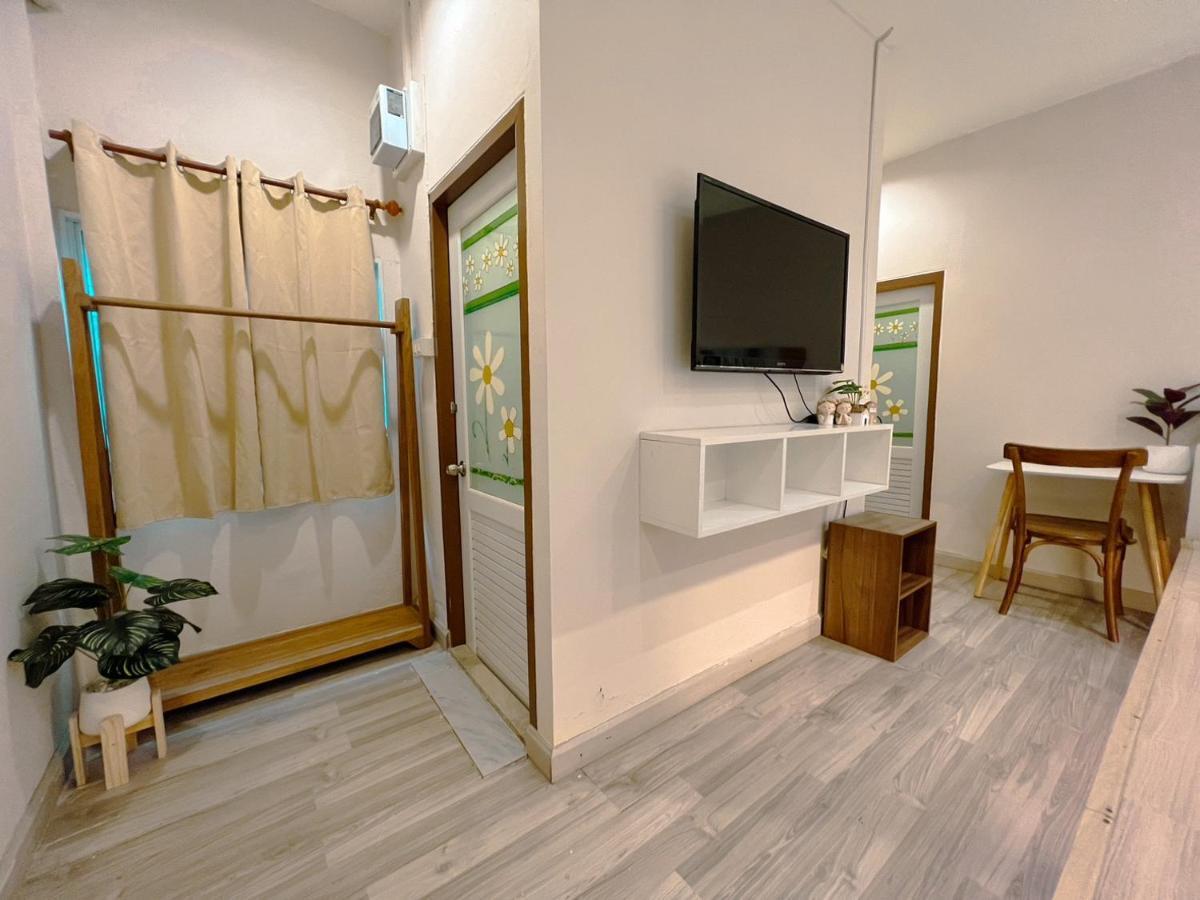 Pure Stay At Cnx Chiang Mai Extérieur photo