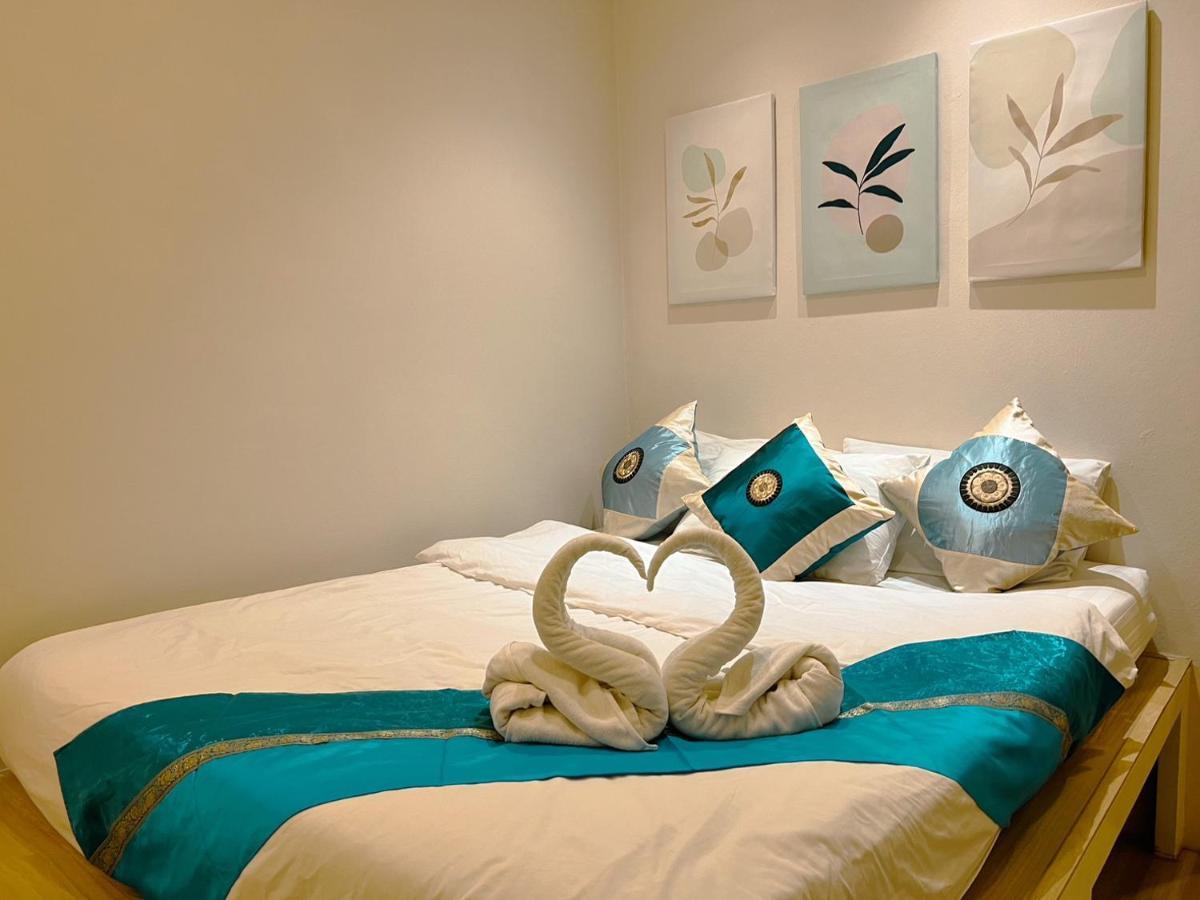 Pure Stay At Cnx Chiang Mai Extérieur photo