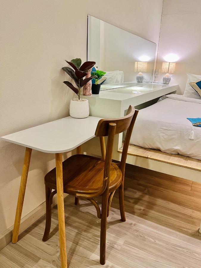 Pure Stay At Cnx Chiang Mai Extérieur photo
