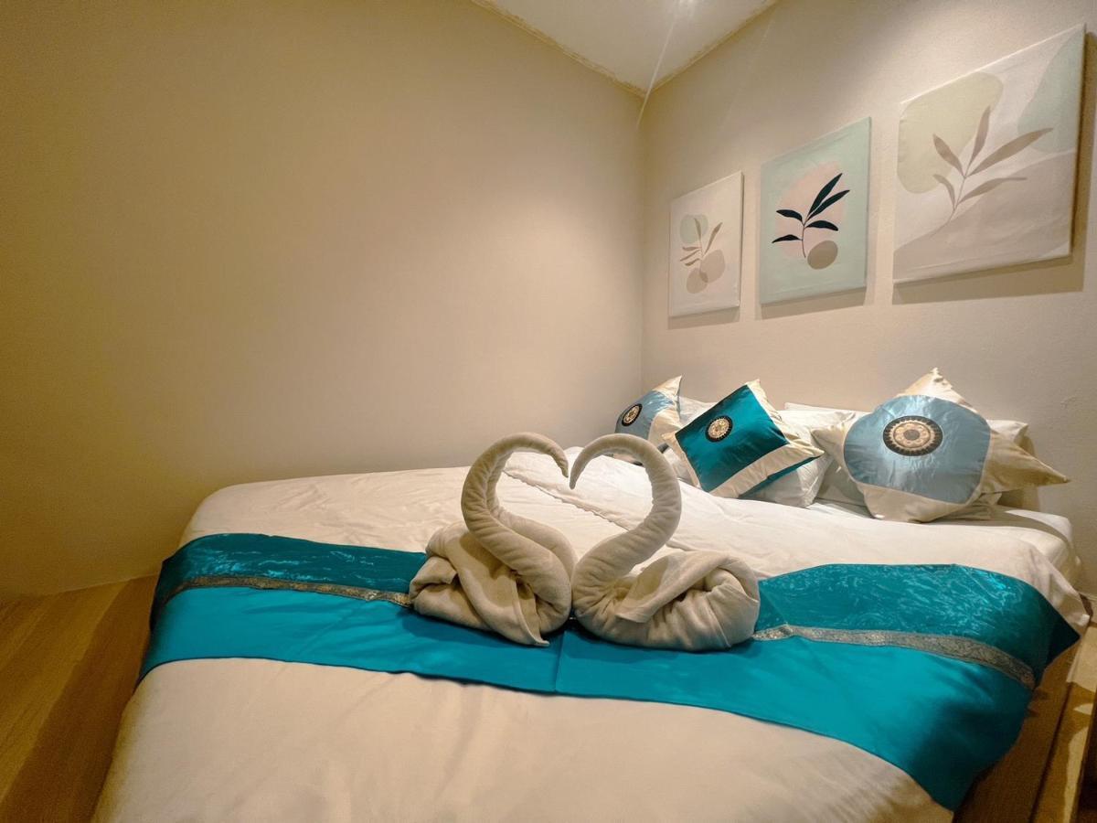 Pure Stay At Cnx Chiang Mai Extérieur photo