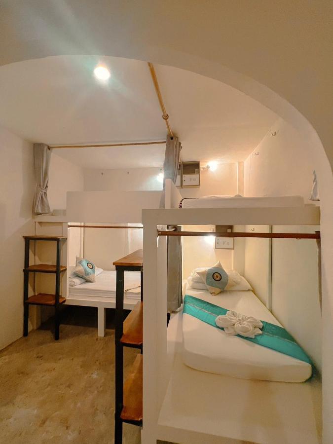 Pure Stay At Cnx Chiang Mai Extérieur photo