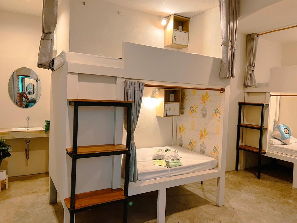 Pure Stay At Cnx Chiang Mai Extérieur photo