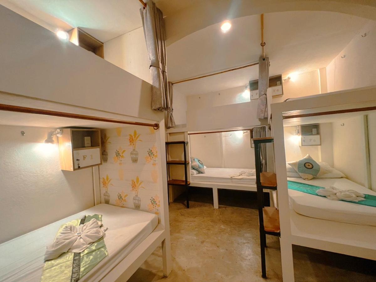 Pure Stay At Cnx Chiang Mai Extérieur photo