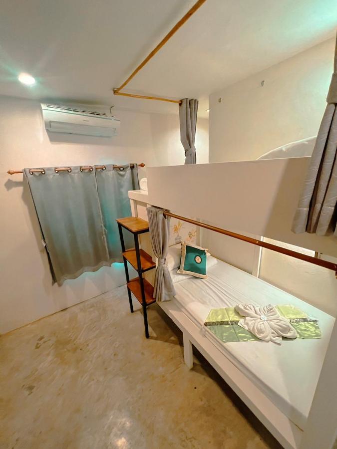 Pure Stay At Cnx Chiang Mai Extérieur photo