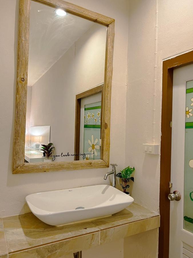 Pure Stay At Cnx Chiang Mai Extérieur photo