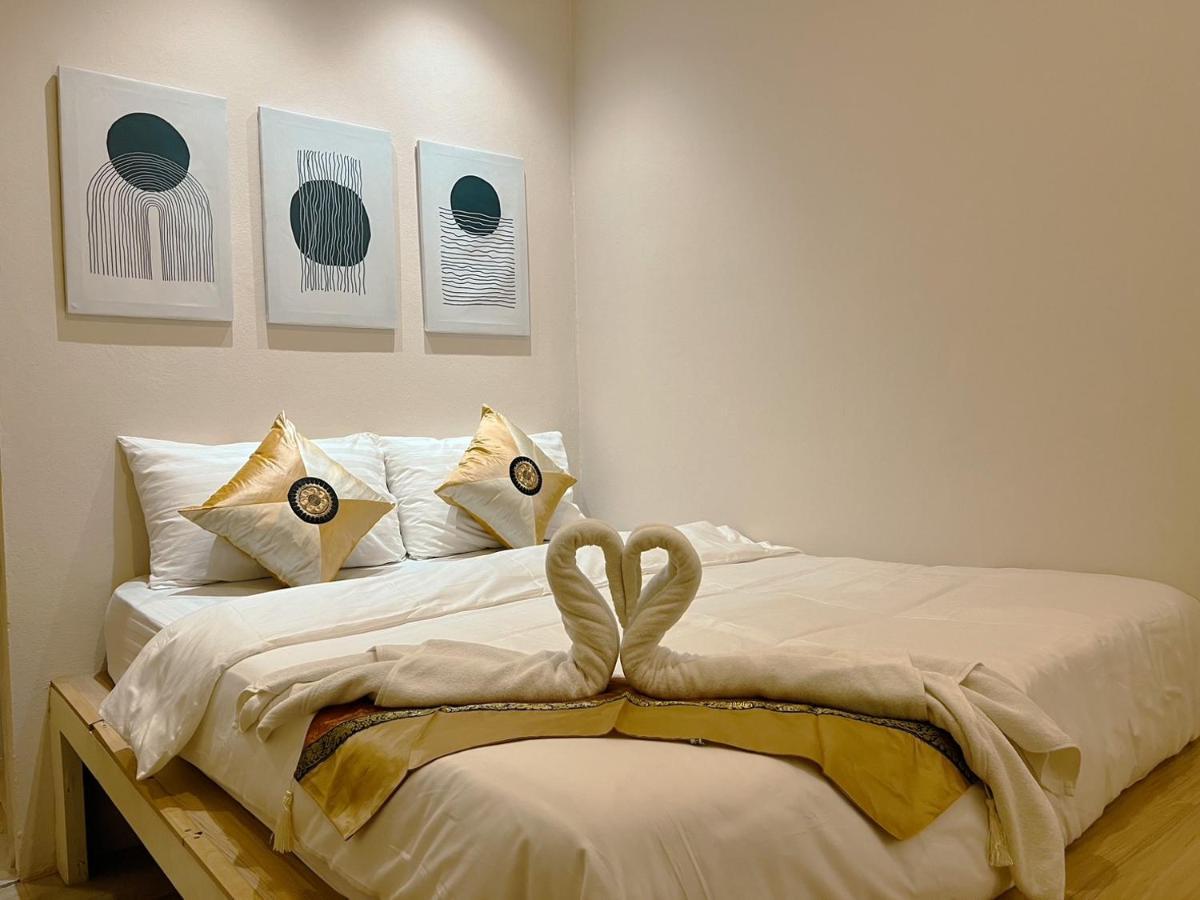 Pure Stay At Cnx Chiang Mai Extérieur photo