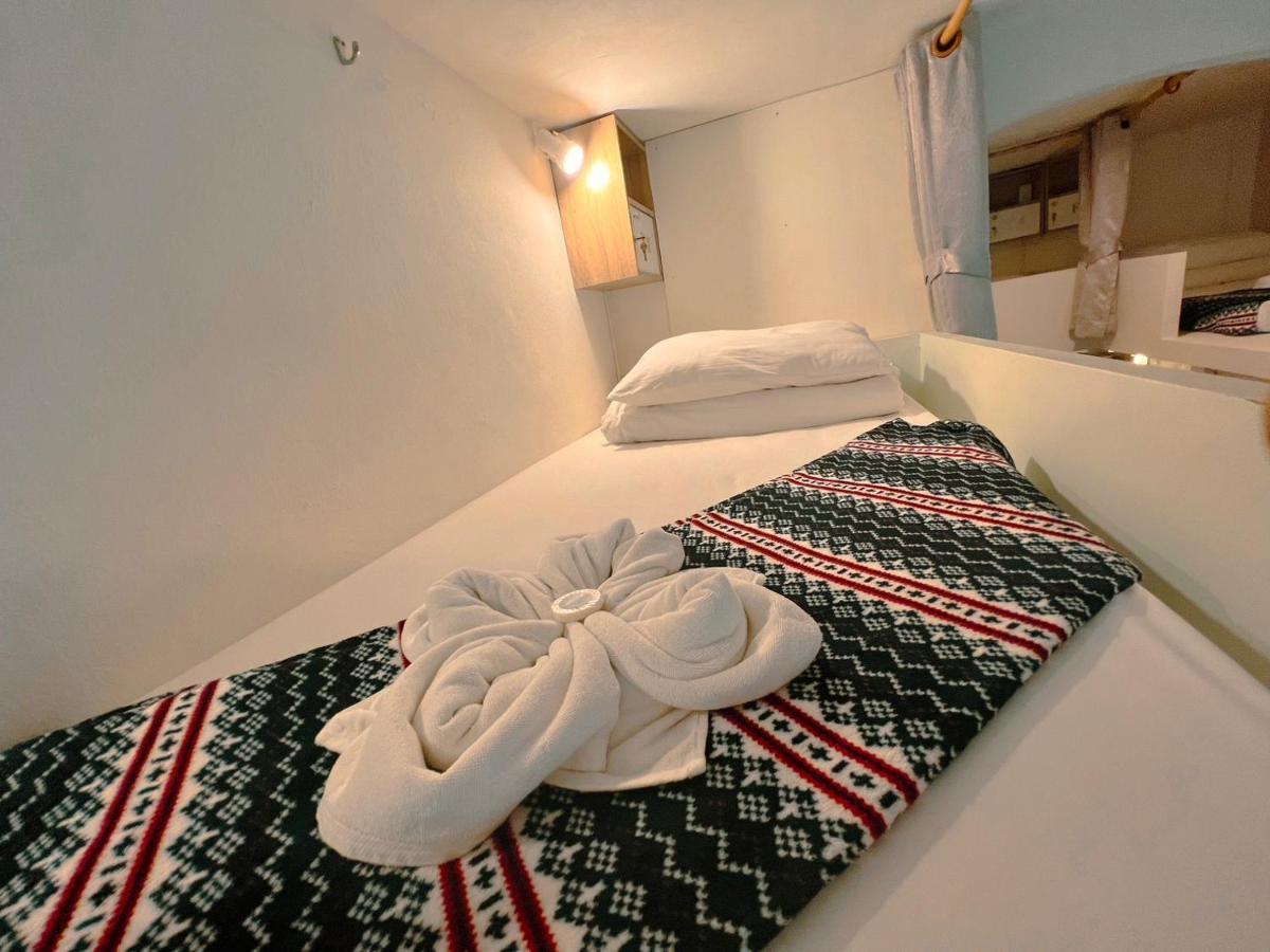 Pure Stay At Cnx Chiang Mai Extérieur photo
