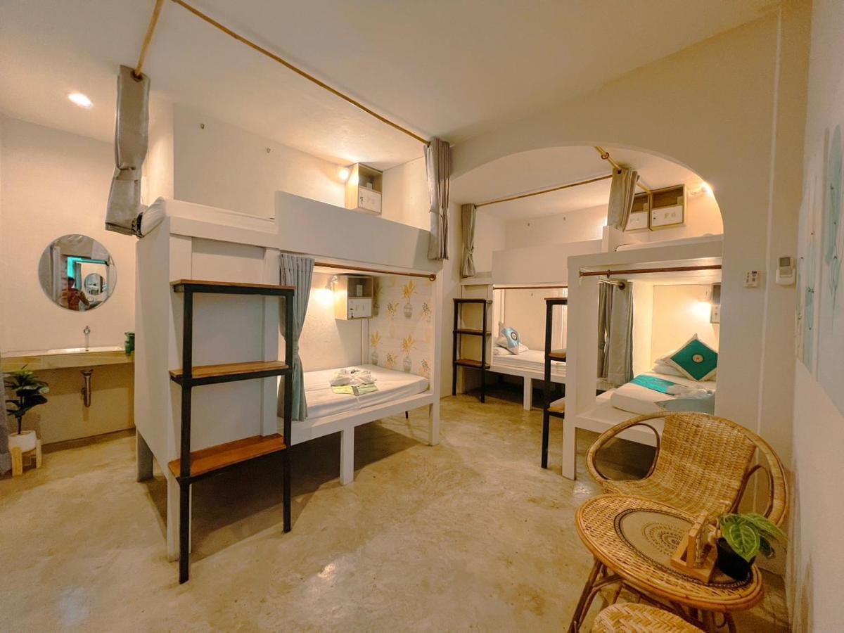 Pure Stay At Cnx Chiang Mai Extérieur photo