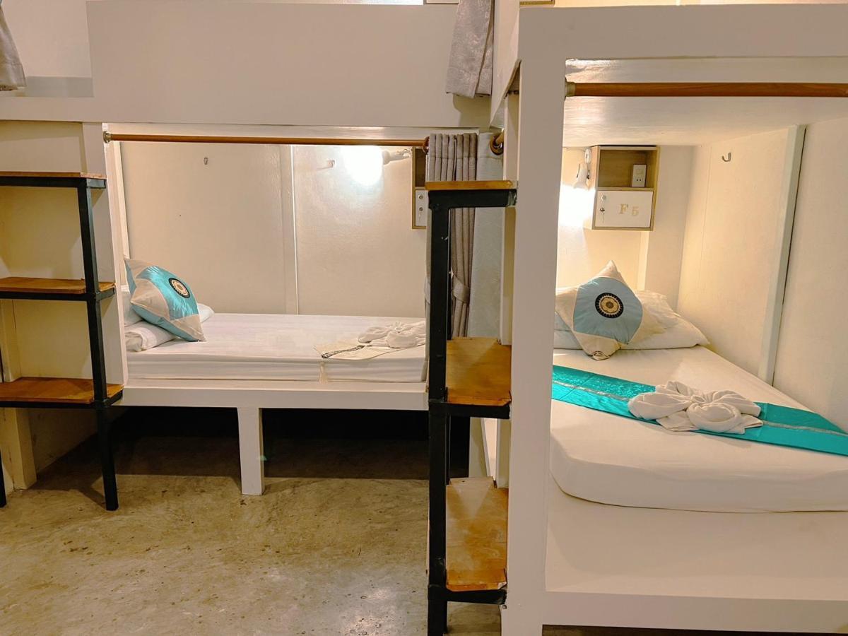 Pure Stay At Cnx Chiang Mai Extérieur photo