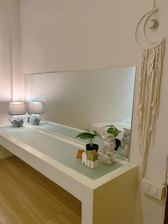 Pure Stay At Cnx Chiang Mai Extérieur photo