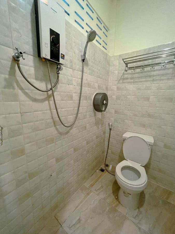 Pure Stay At Cnx Chiang Mai Extérieur photo