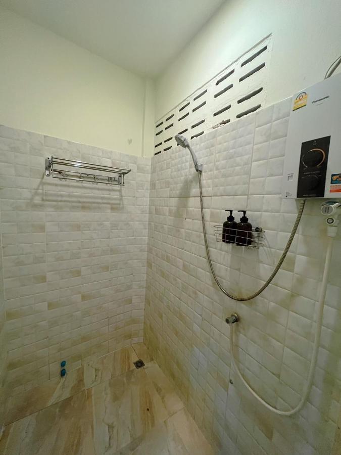 Pure Stay At Cnx Chiang Mai Extérieur photo