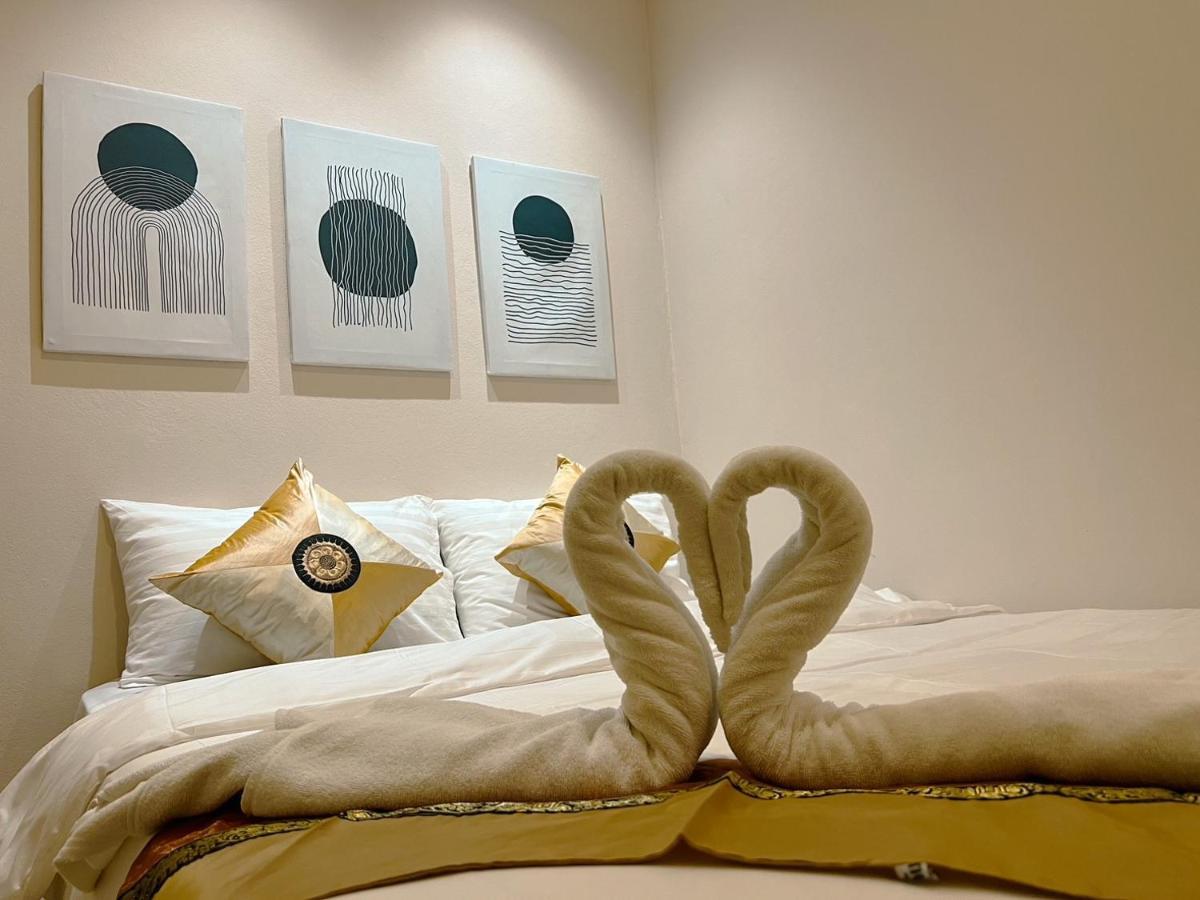 Pure Stay At Cnx Chiang Mai Extérieur photo