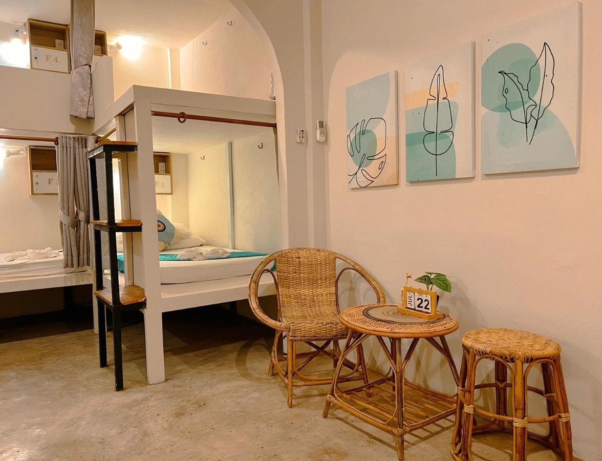 Pure Stay At Cnx Chiang Mai Extérieur photo