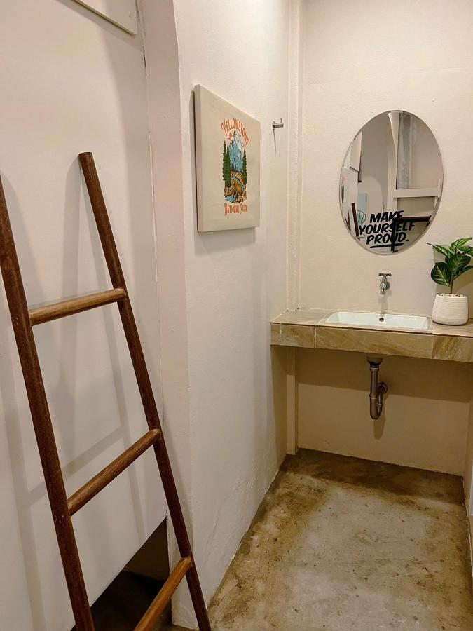 Pure Stay At Cnx Chiang Mai Extérieur photo