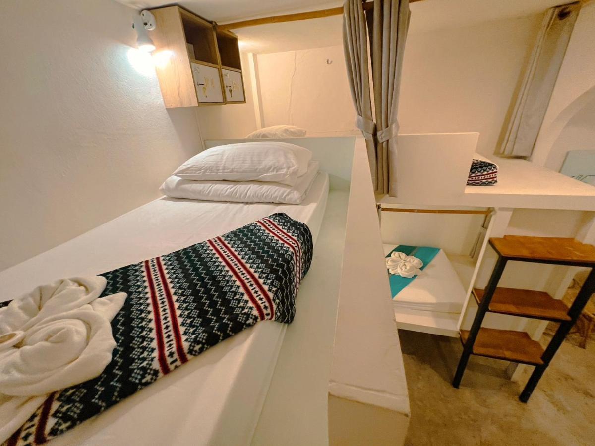 Pure Stay At Cnx Chiang Mai Extérieur photo