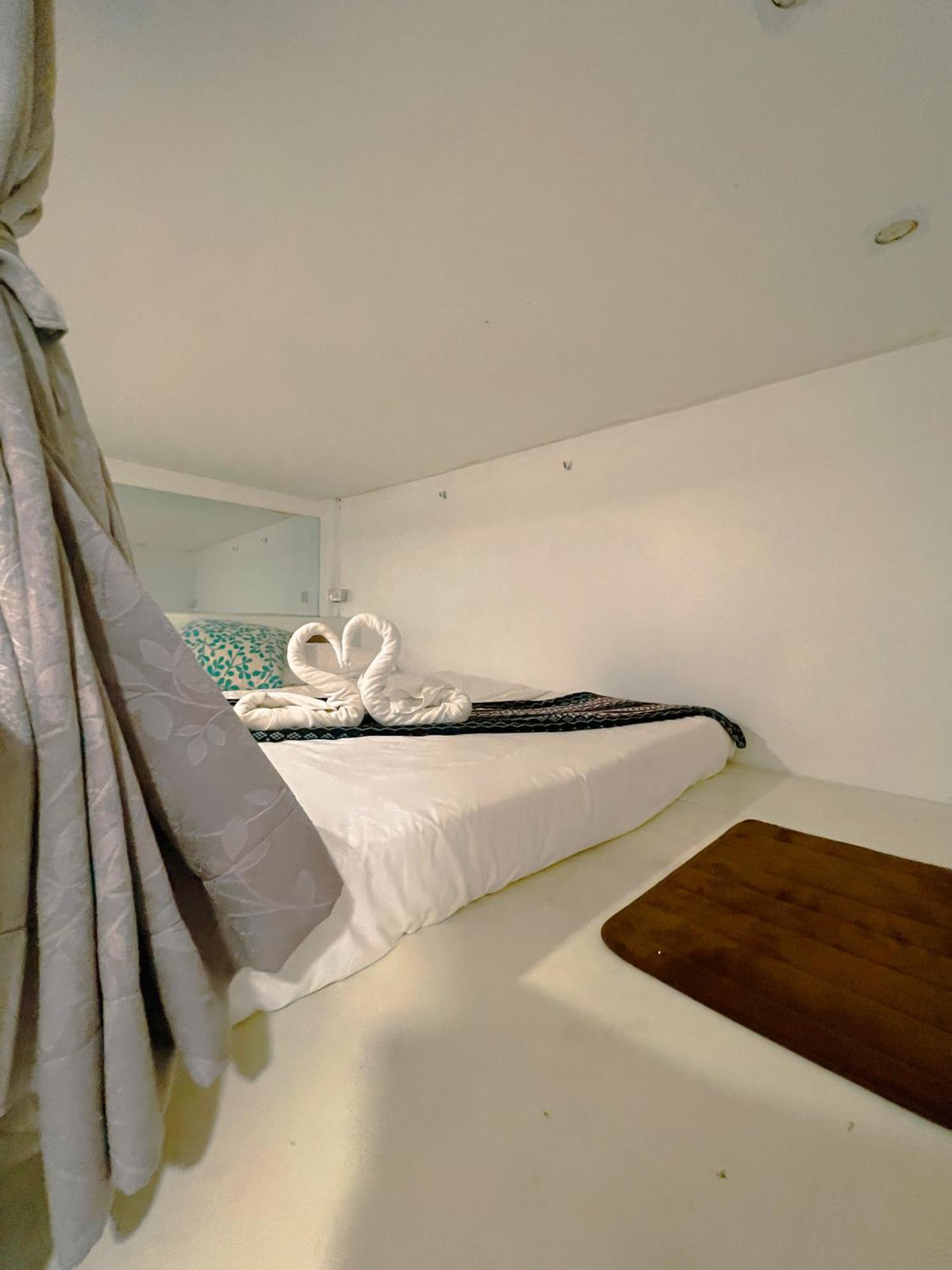 Pure Stay At Cnx Chiang Mai Extérieur photo