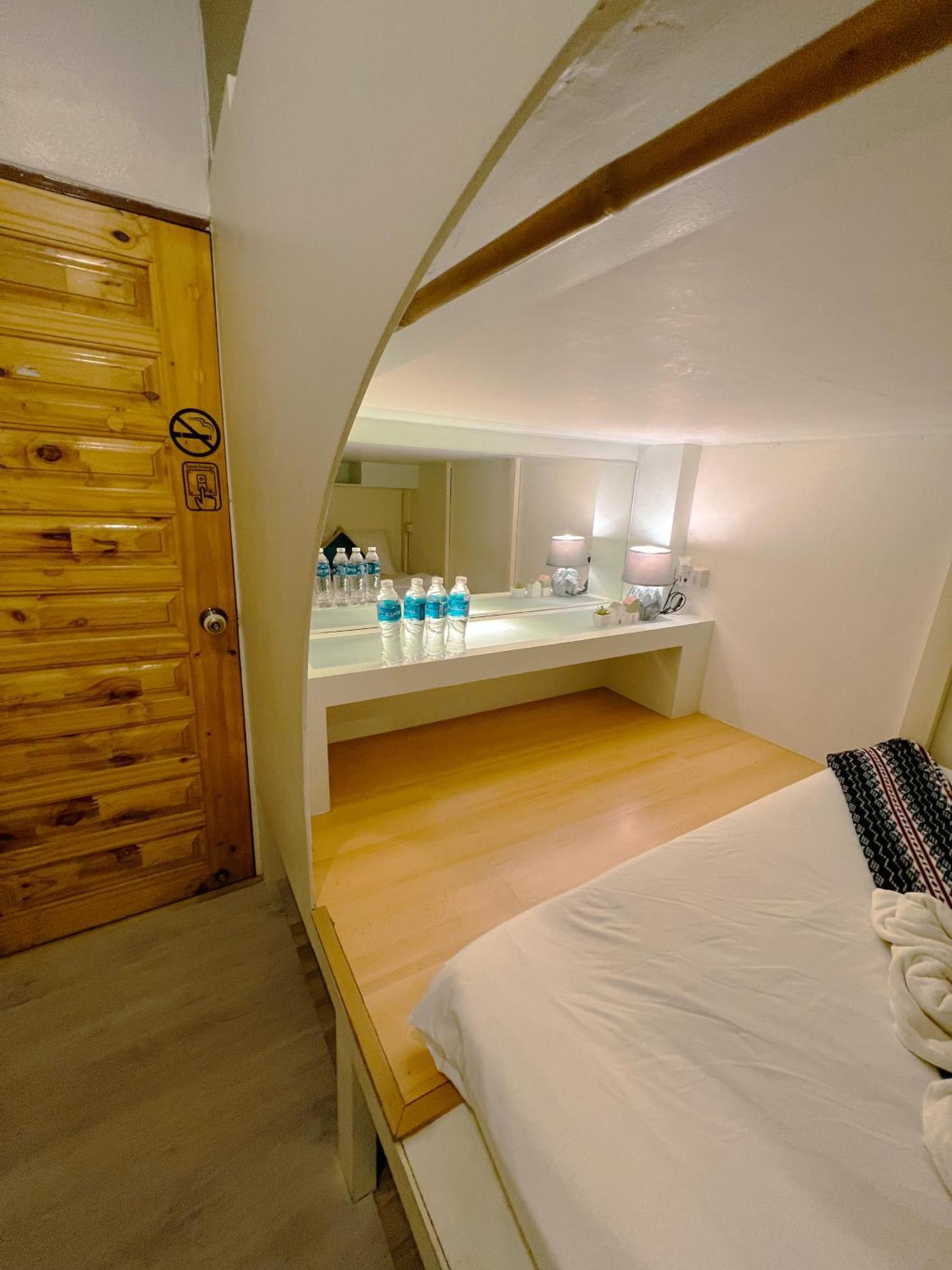 Pure Stay At Cnx Chiang Mai Extérieur photo